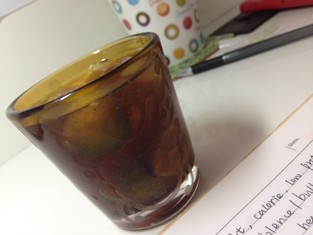 鸡尾酒——自由古巴