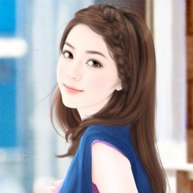 姬瞿麦_gewi
