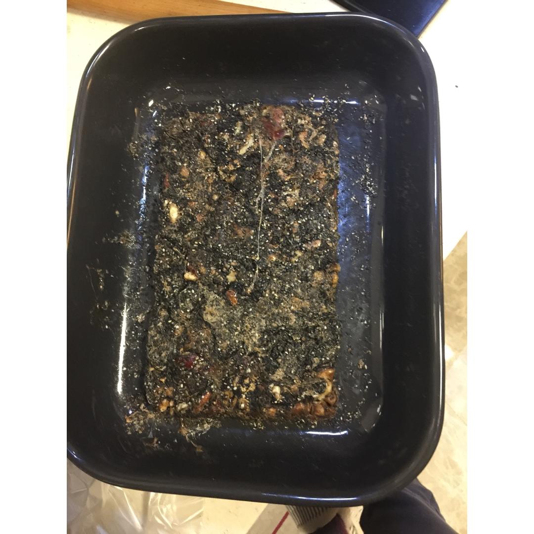 阿胶糕固元膏