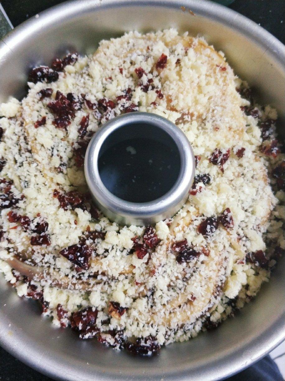红豆Babka（巴布卡）