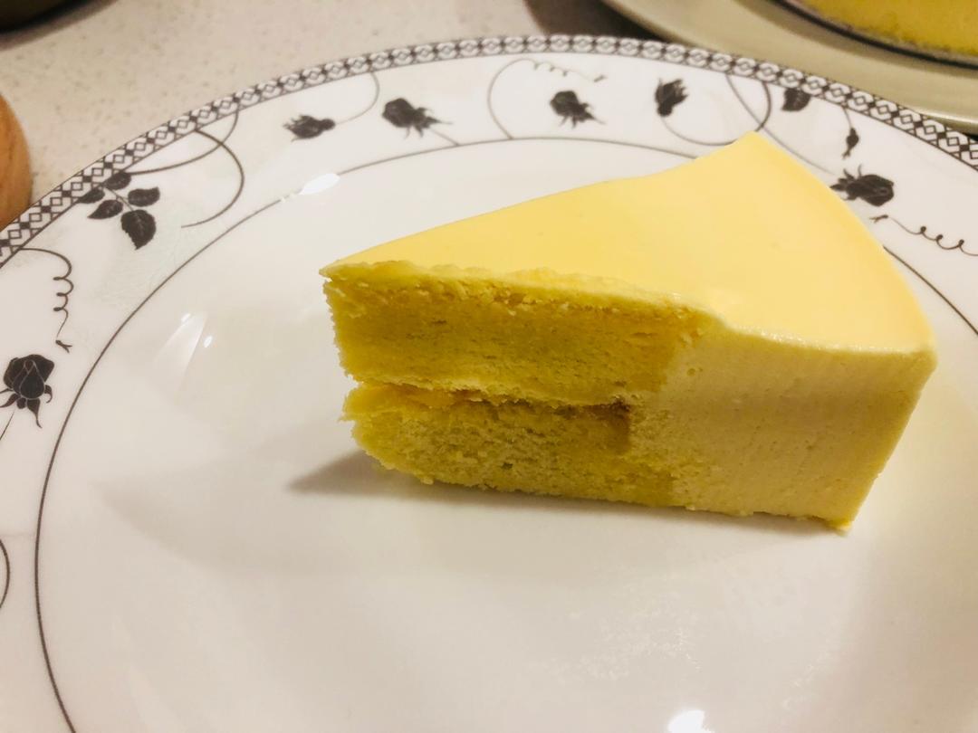 百香果慕斯