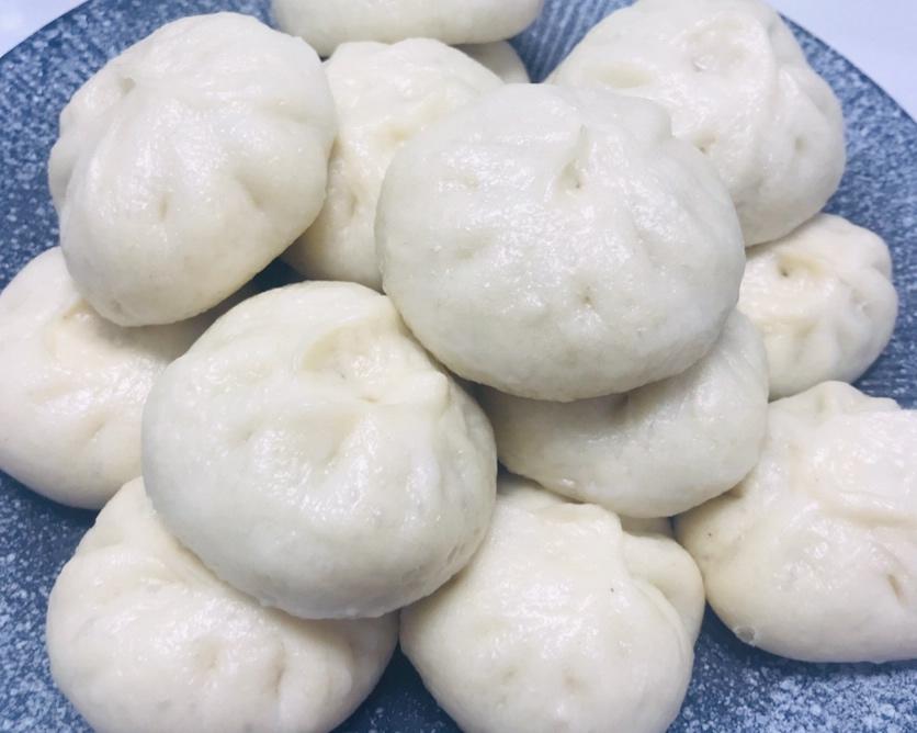 牛肉粉丝包——粉丝包中的战斗包！的做法