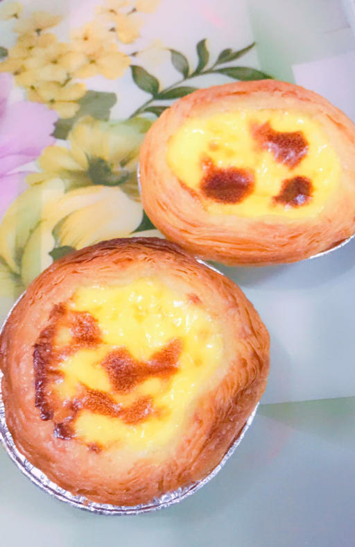 视频菜谱:蛋塔液 蛋挞液（不腻,全蛋,无淡奶油）