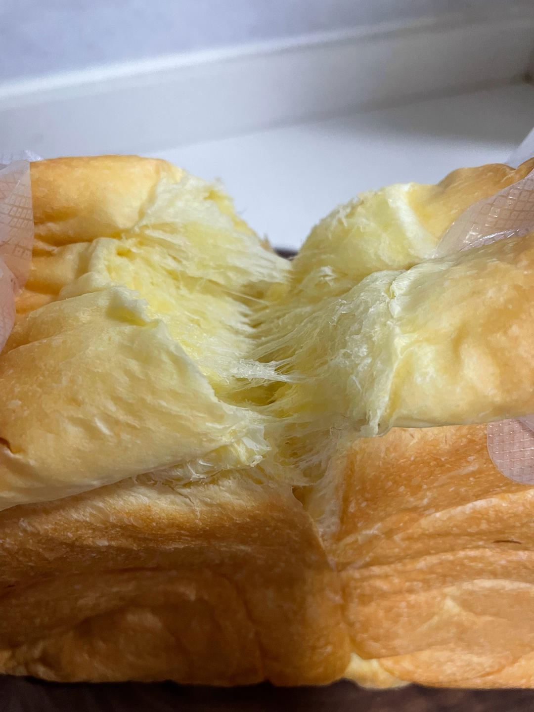 牧场鲜奶吐司🍞｜一次发酵｜吴克己老师经典吐司