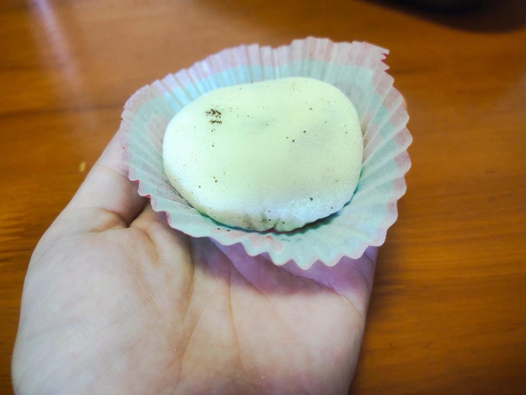 新手小白也能轻松做出的雪媚娘