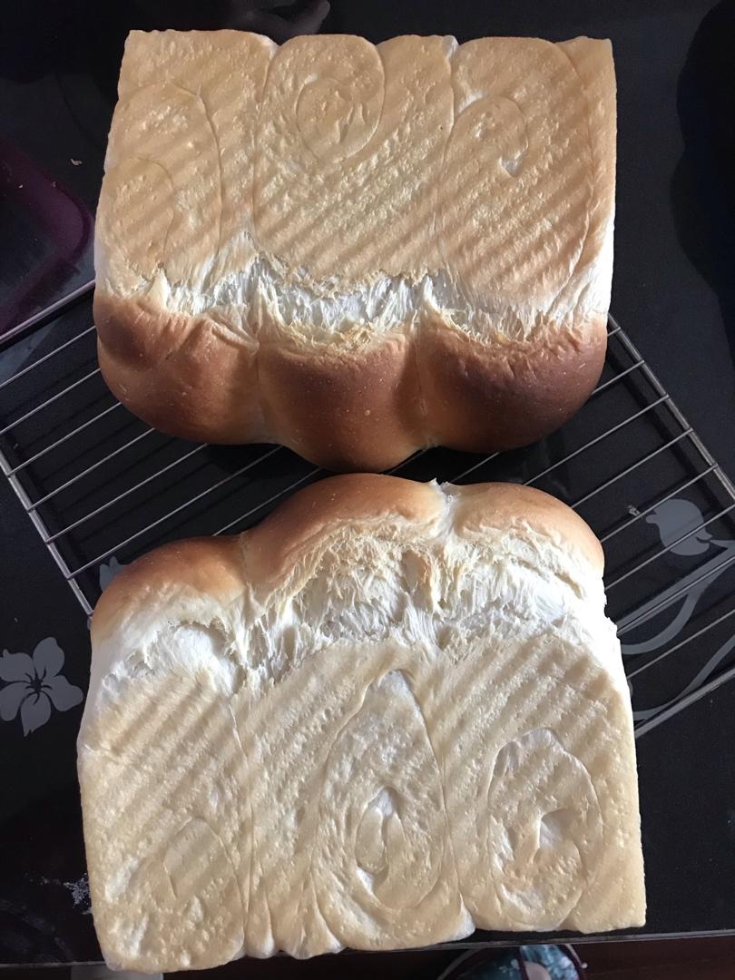波兰种吐司
