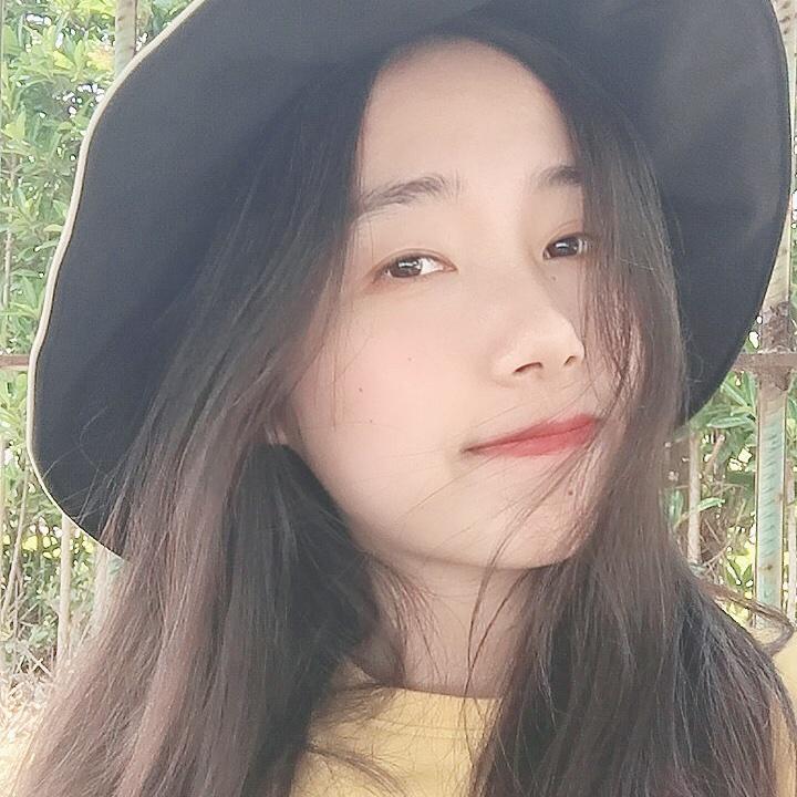 我是小小小宝贝