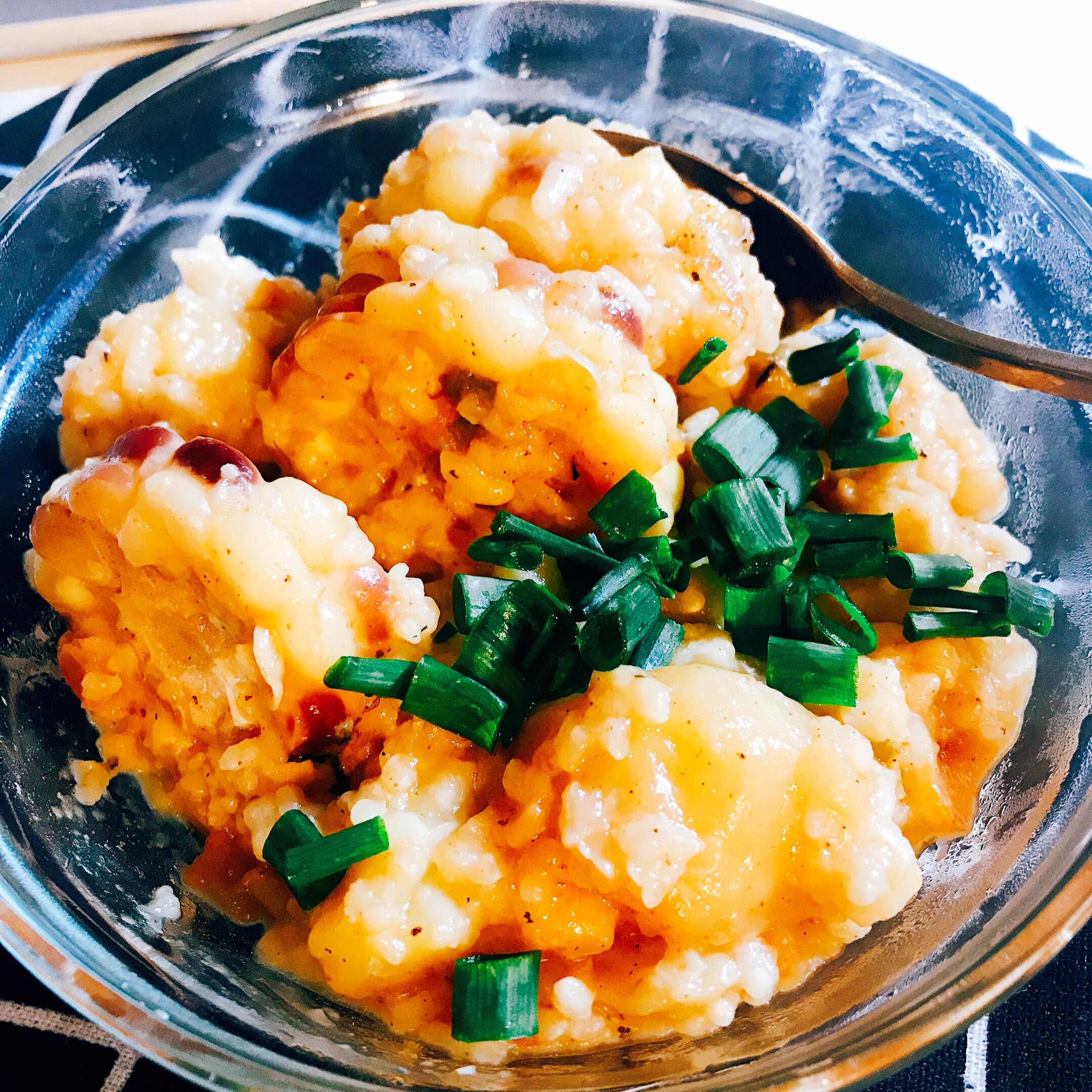 芝士番茄土豆玉米炖饭的做法