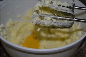 香酥原味蛋卷（蛋卷机版）的做法 步骤2