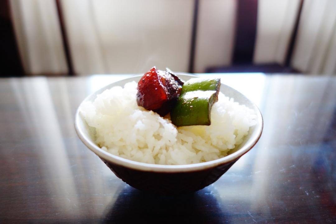 午餐•2018年12月12日