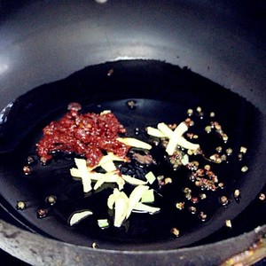 水煮肉片（吃不够的下饭菜）的做法 步骤9