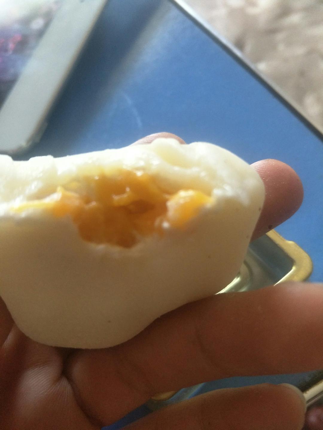 雪媚娘（超详细）