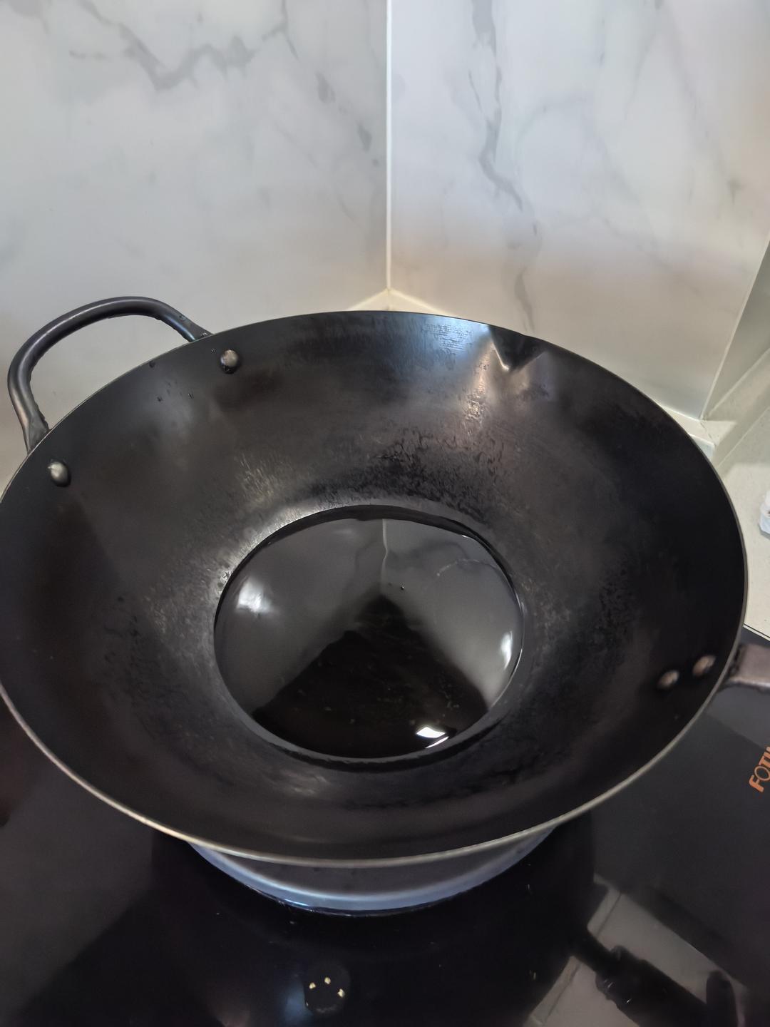 北京家常扁豆面的做法 步骤5