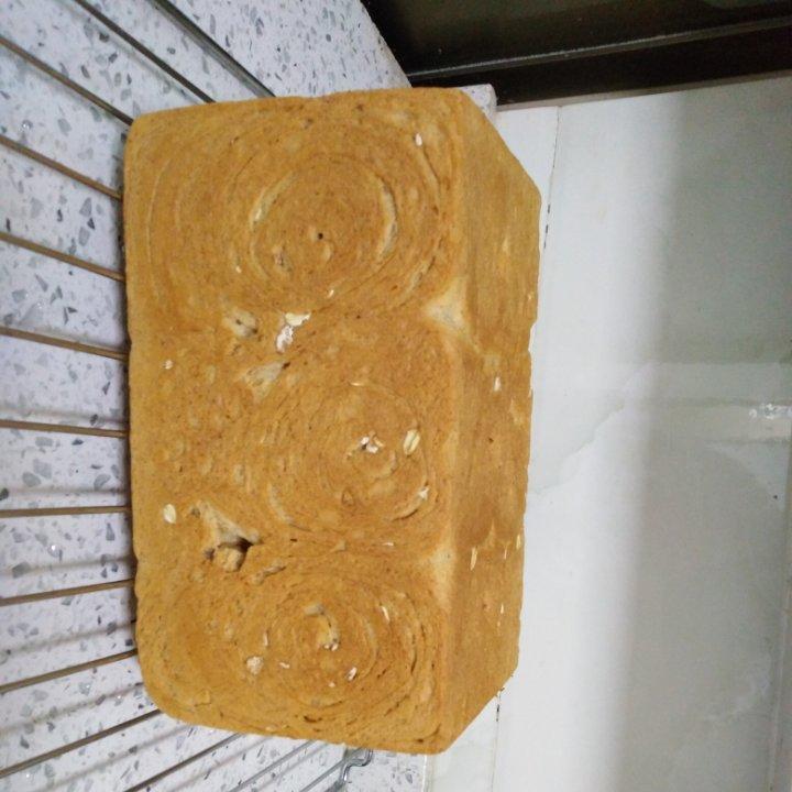 全家都爱吃的健康全麦吐司，新手也能做
