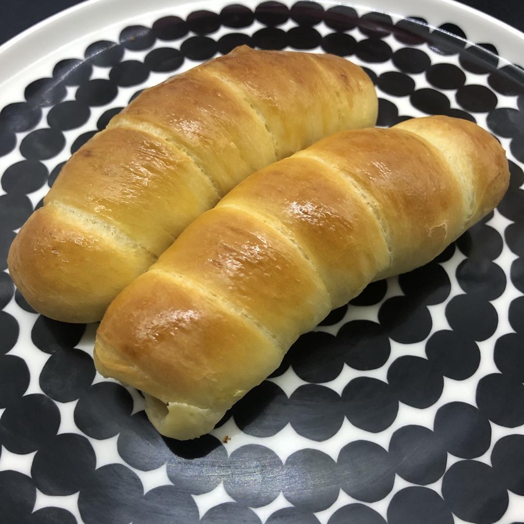 肠仔小面包1+1