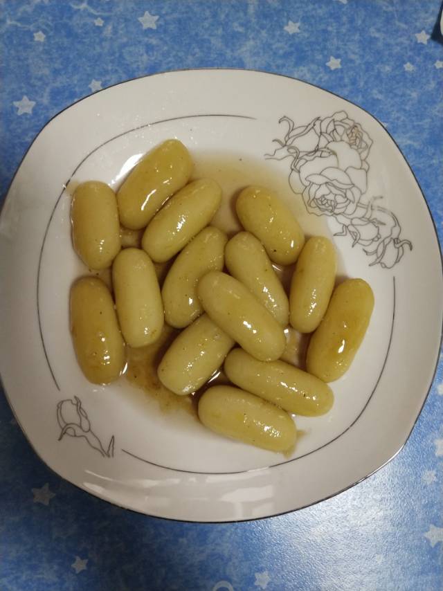 土豆丸子