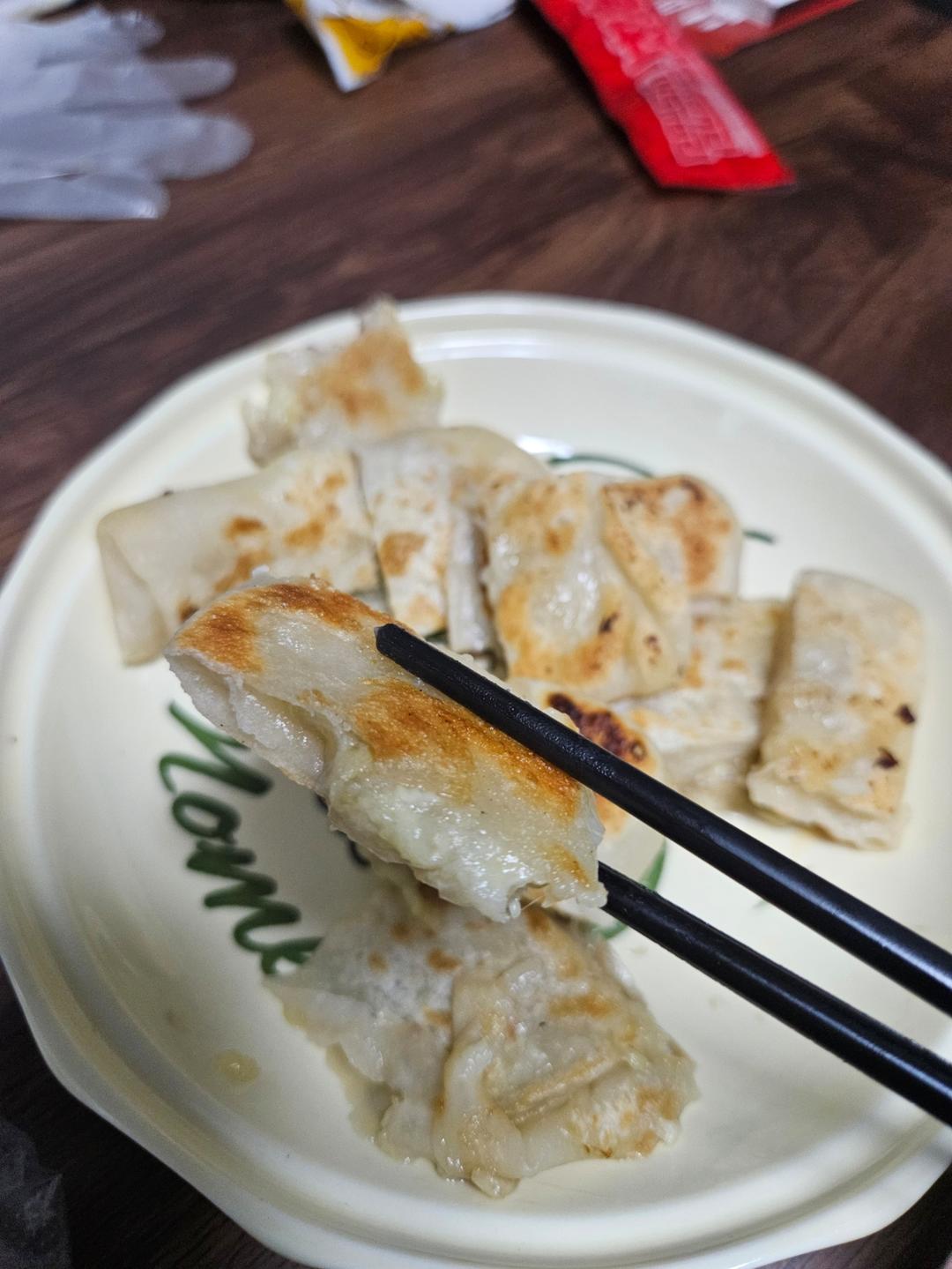 印度菠萝飞饼