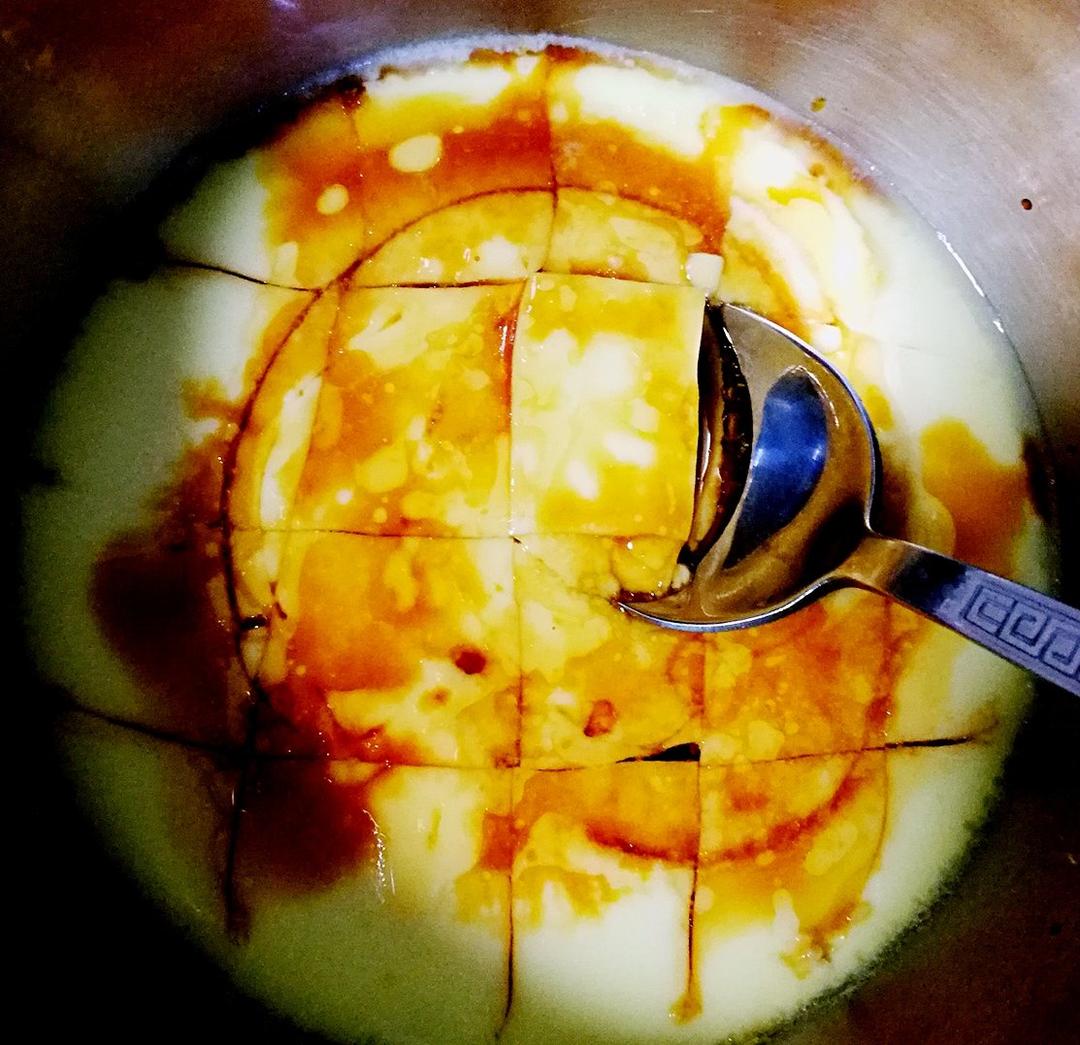 蒸鸡蛋羹～娃爸又一招儿😝(小视频版)