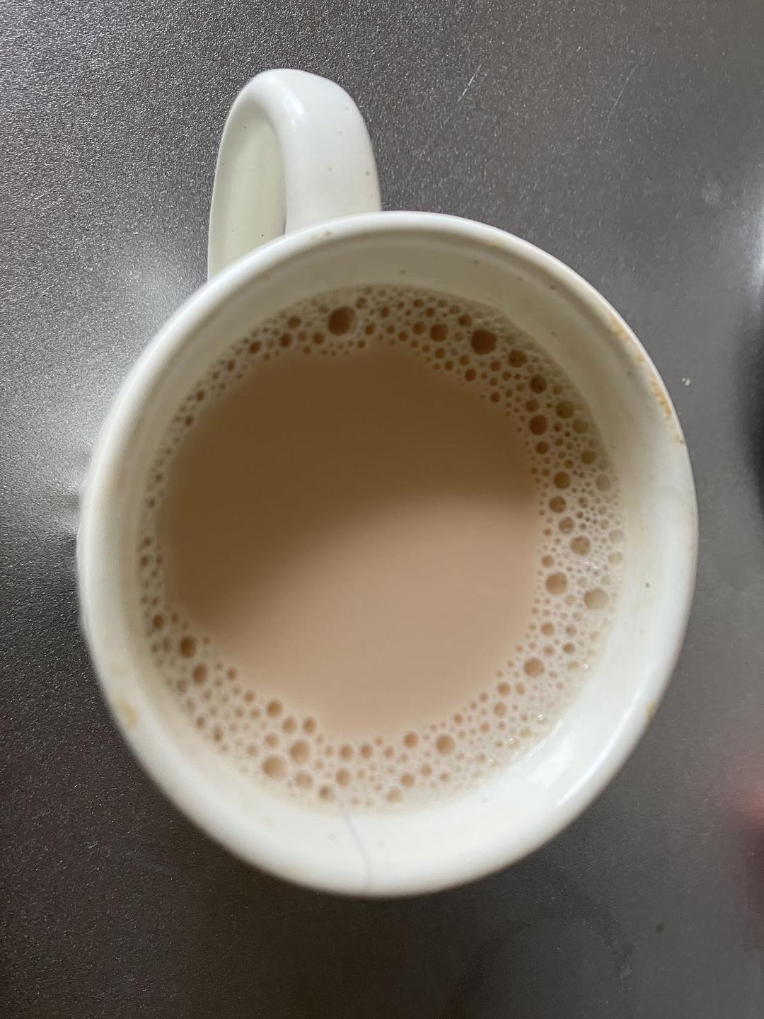 伯爵奶茶