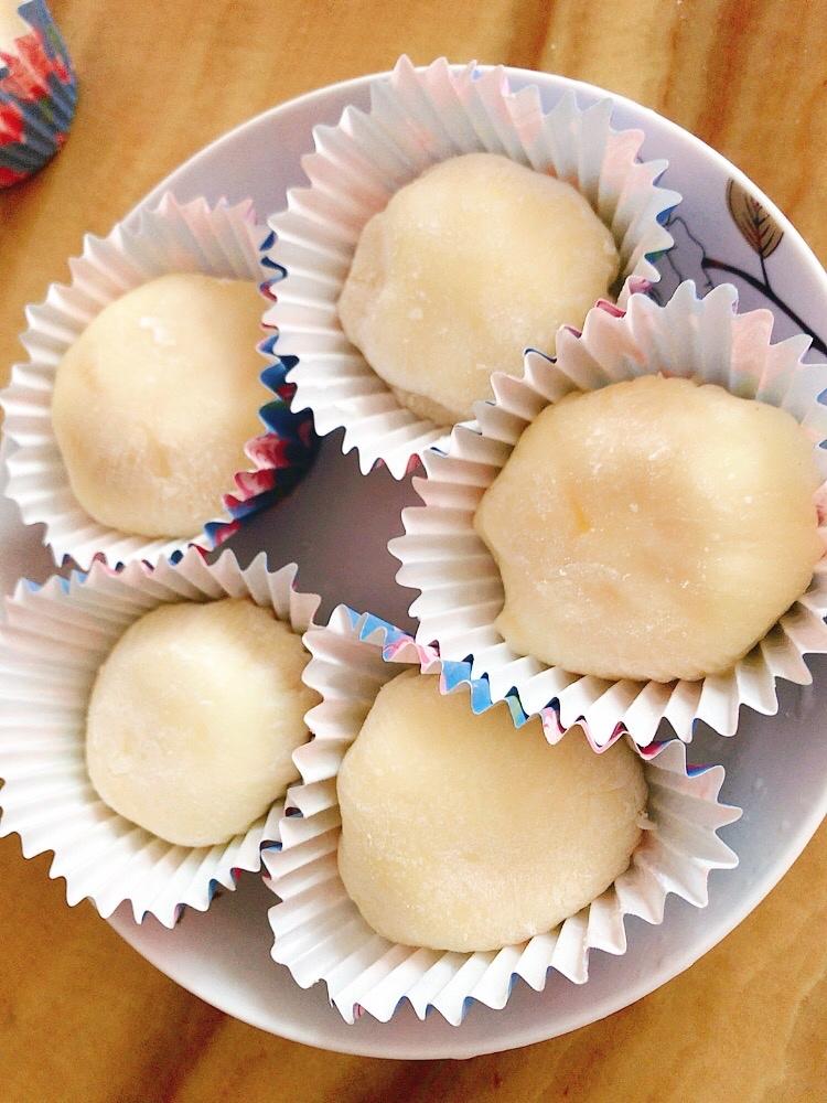 超好做，零失败—雪媚娘