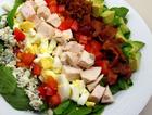 Cobb salad (from allrecipes)