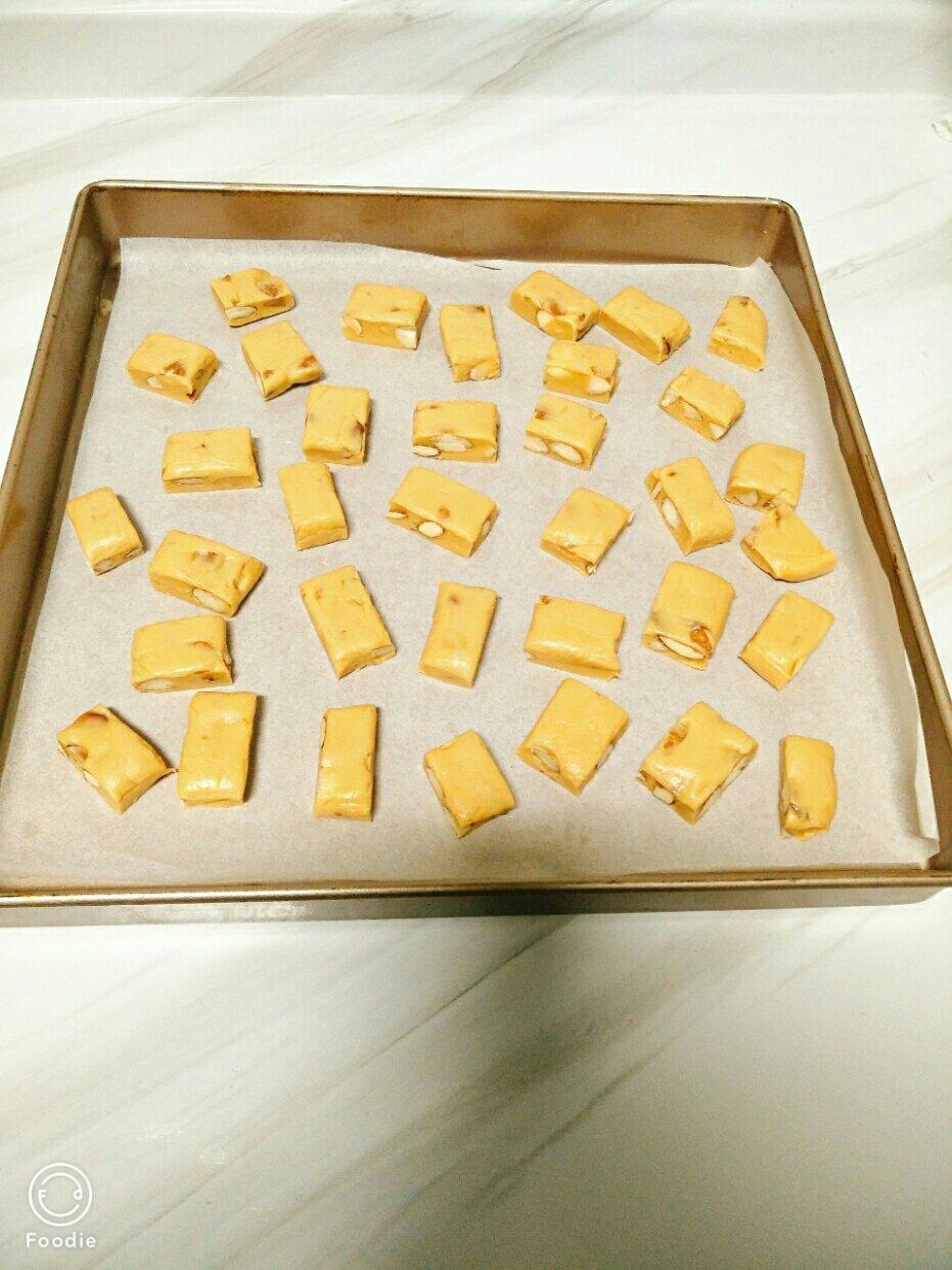 零失败太妃糖 | 恋爱的味道