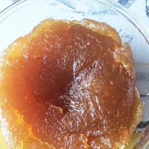 广式月饼—蛋黄冬翅月饼的做法 步骤11