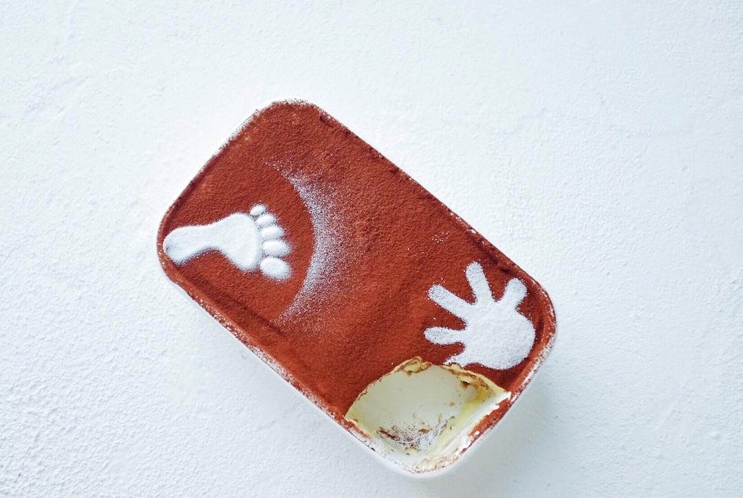 提拉米苏（意大利米兰厨师教的正宗版，不用烤箱）
Italian Tiramsu (original Milan recipe, 