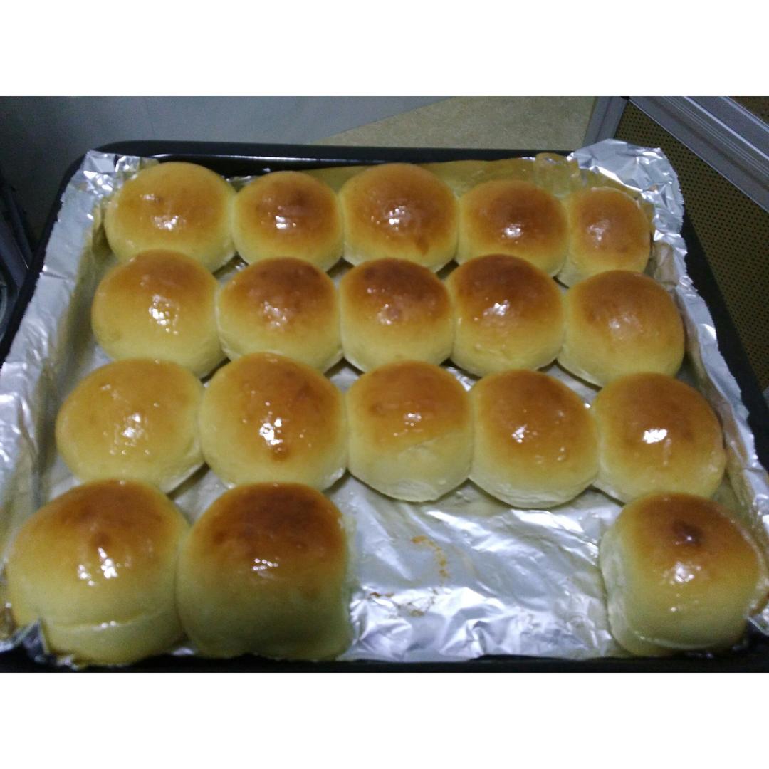 夺命软吐司(๑´ڡ`๑)超软拉丝极速方便的一次发酵吐司