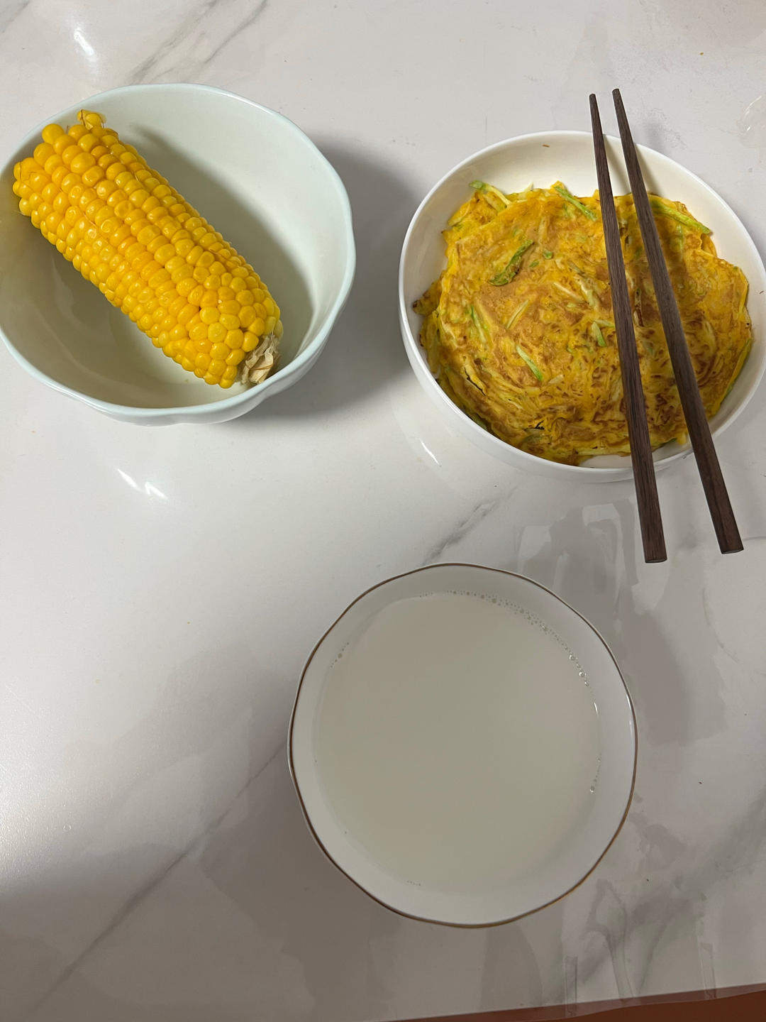 马小马的月子餐