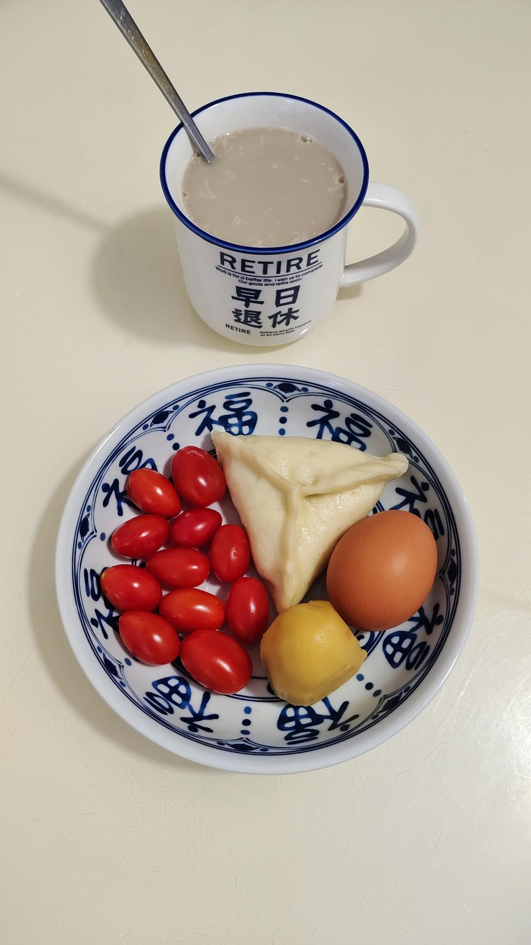 75天吃瘦20斤减脂餐