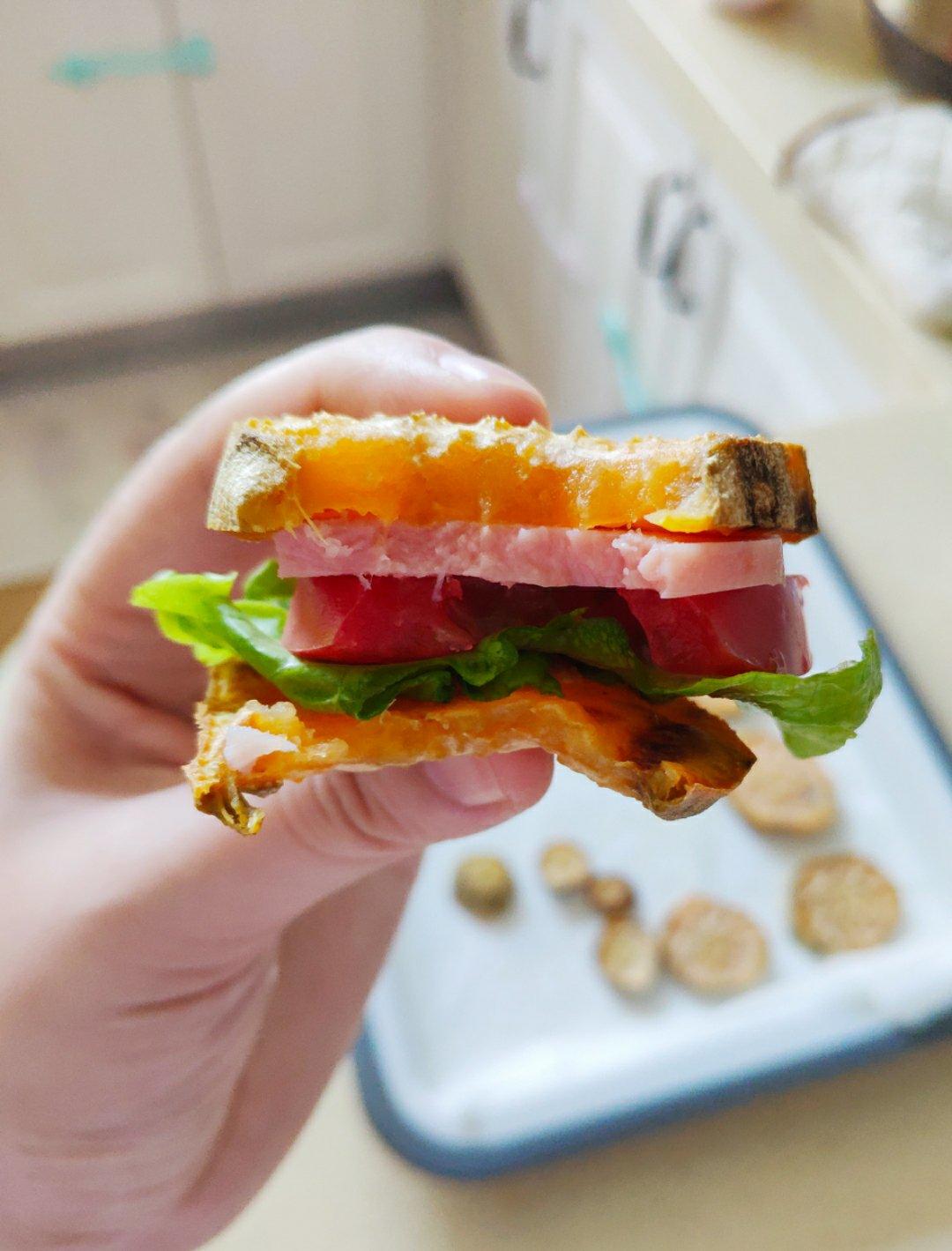 我的厨房不能没有烤箱