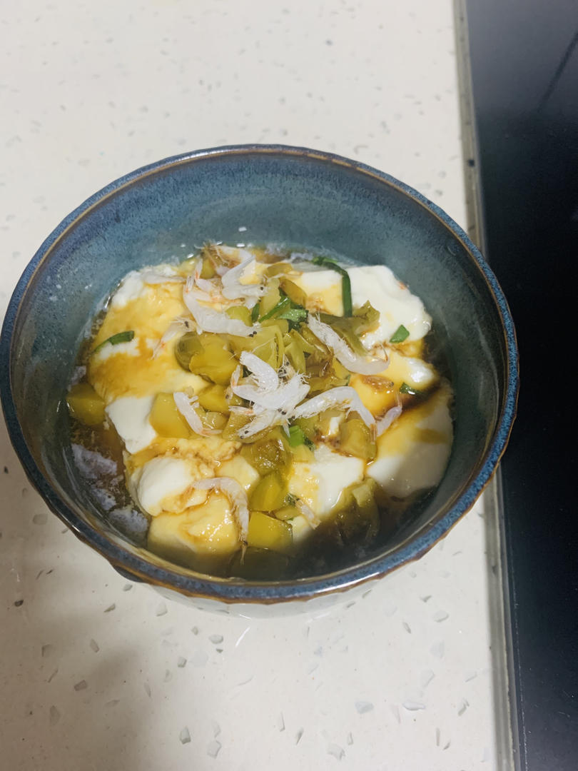 豆腐脑