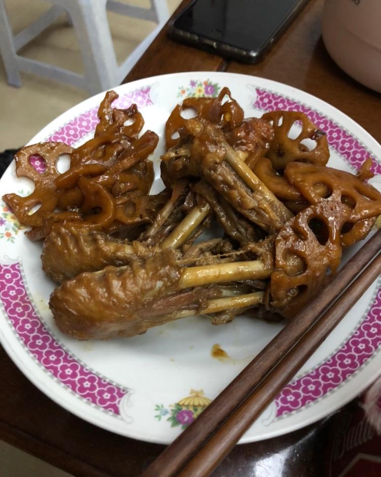 自制周黑鸭鸭舌 还原度100%（所有鸭货）