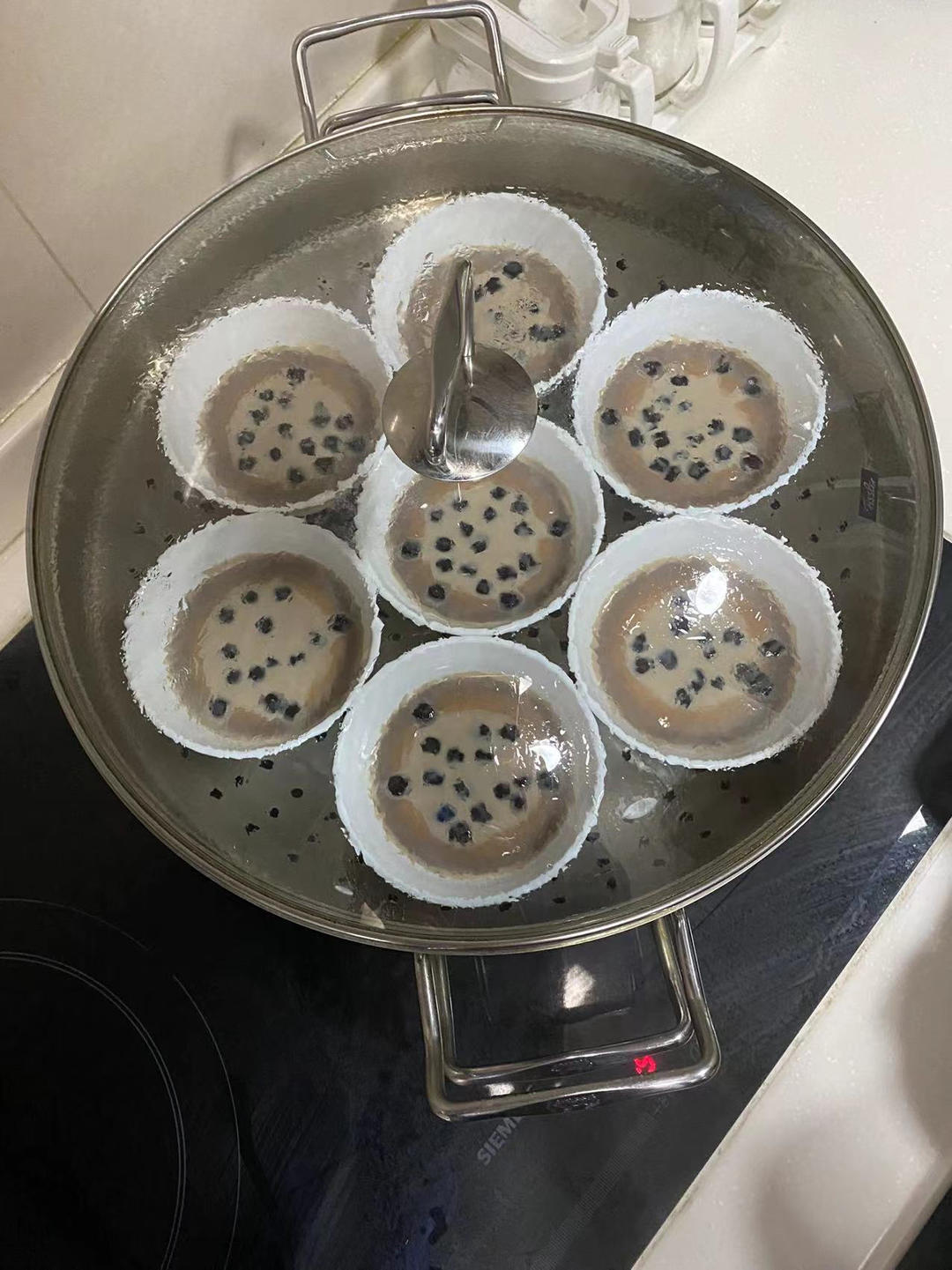 《Tinrry+》珍珠奶茶钵仔糕，是惊喜的味道！