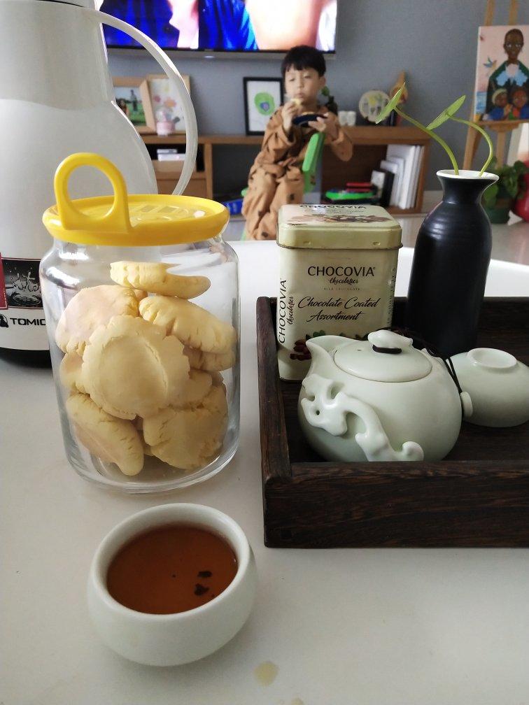 玛格丽特小饼干