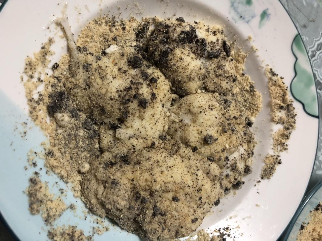 牛奶麻薯🥛