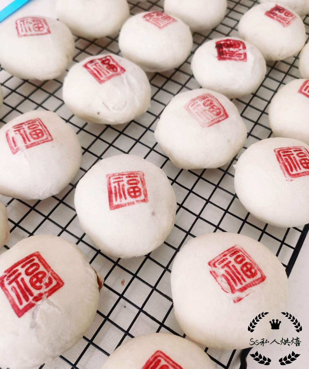 美味鲜花饼