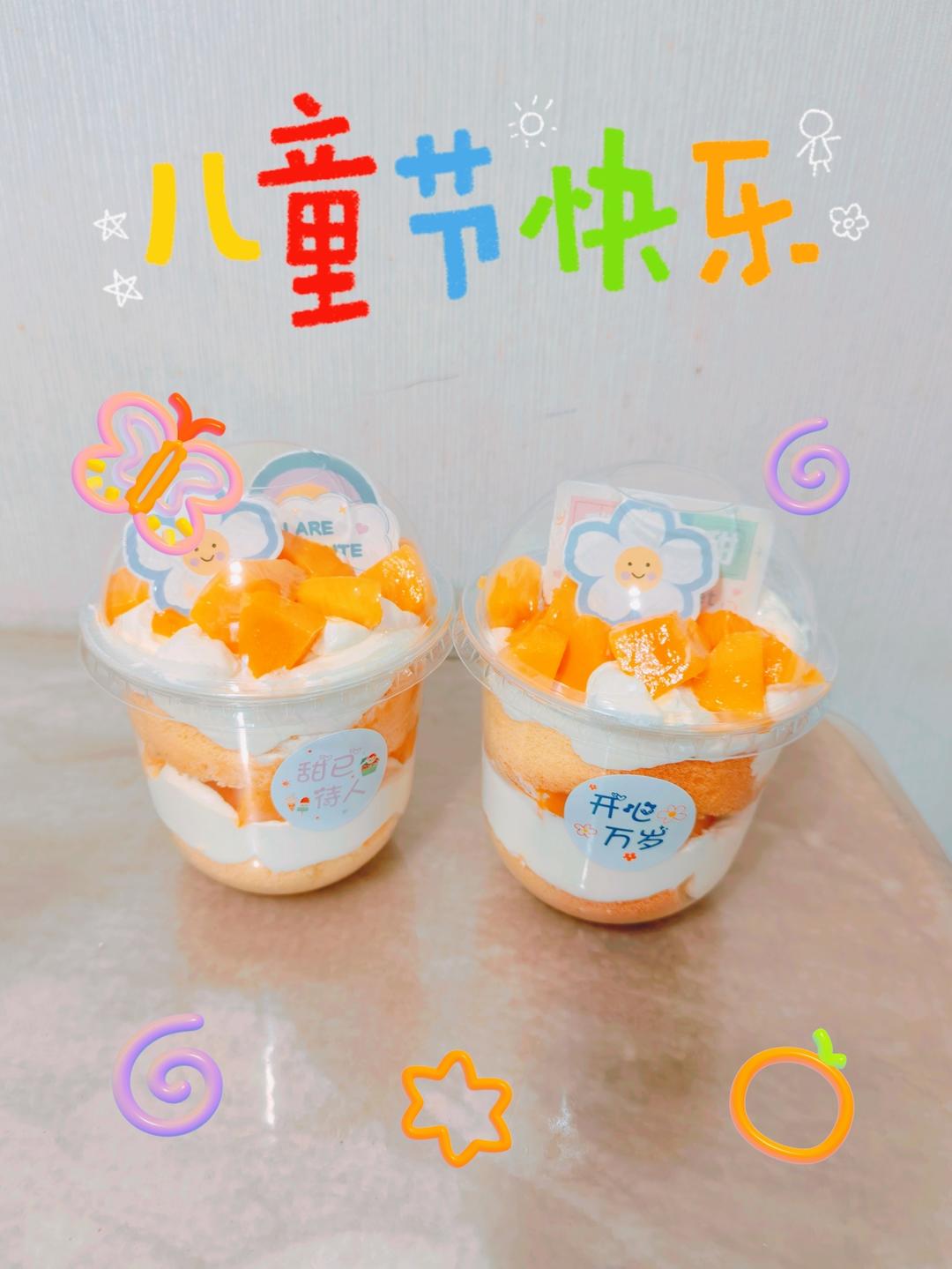 2018，我的蛋糕集