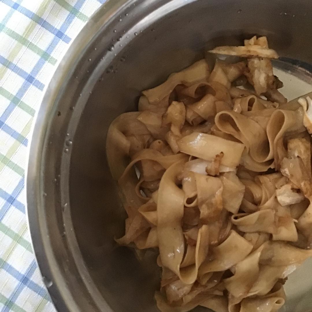 潮汕甜面
