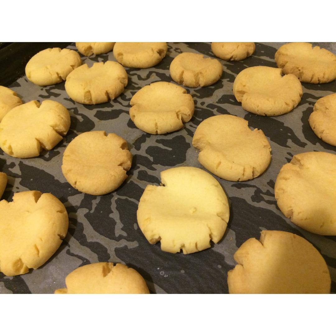 玛格丽特小饼干