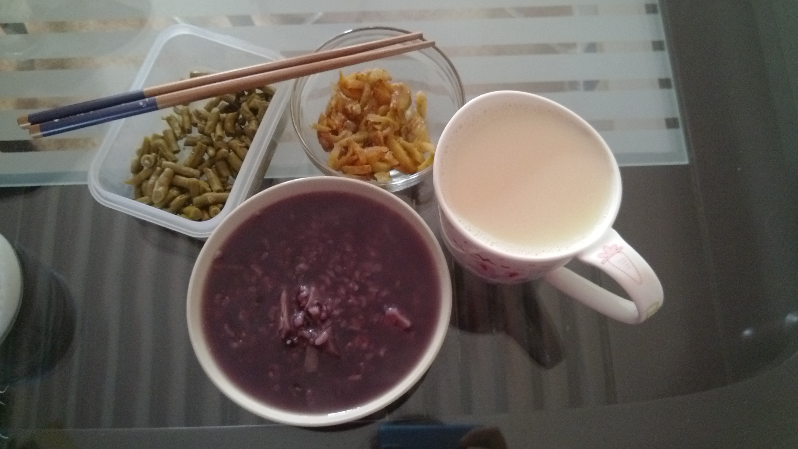 一人食光