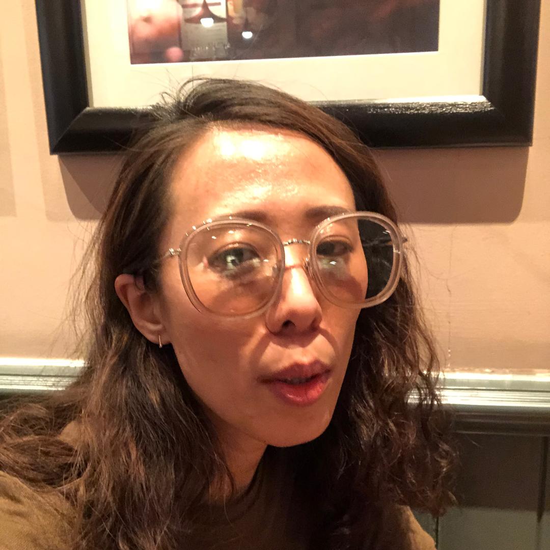 吟子偶尔做个饭