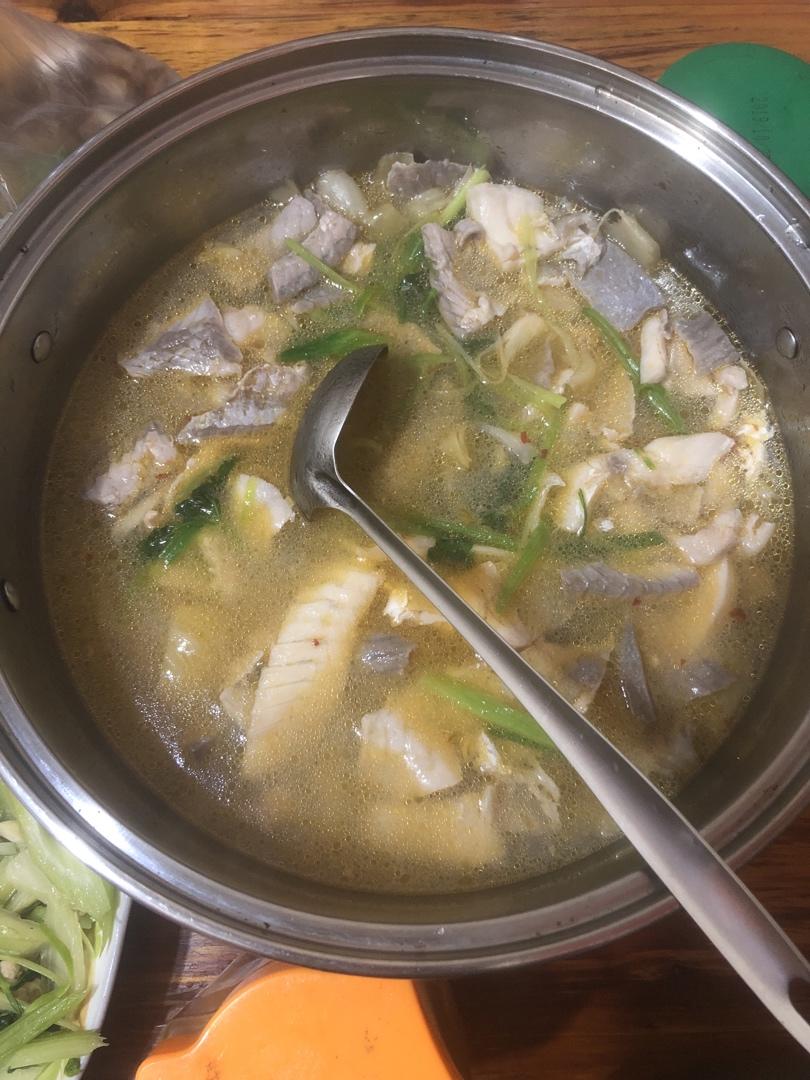 酸菜鱼【视频】