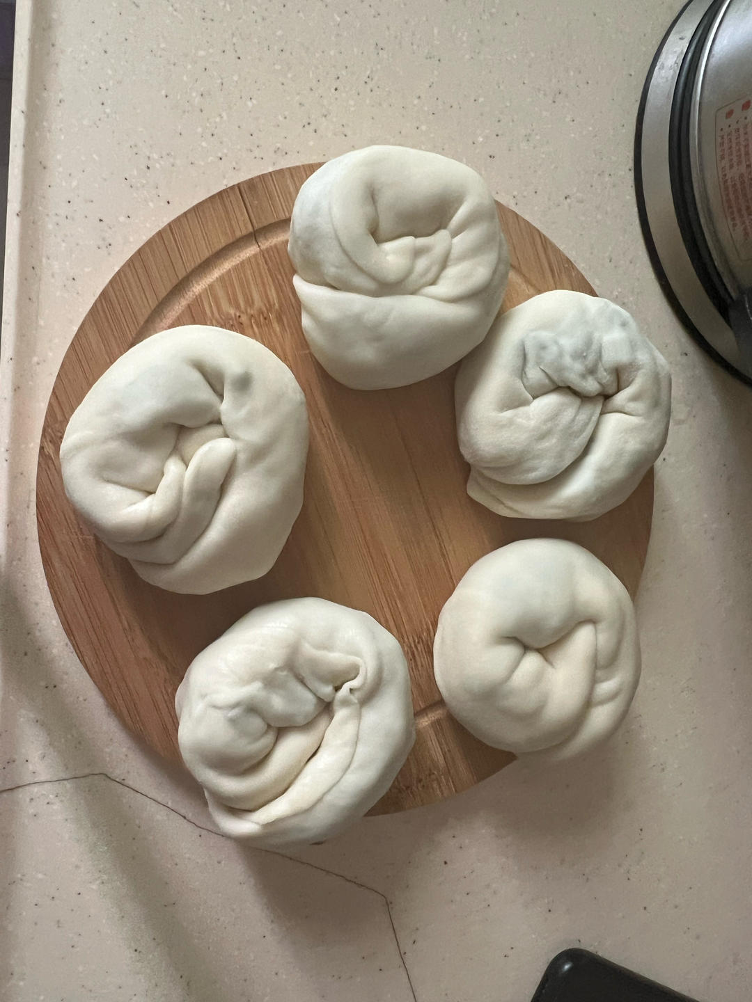 外酥里软葱油饼