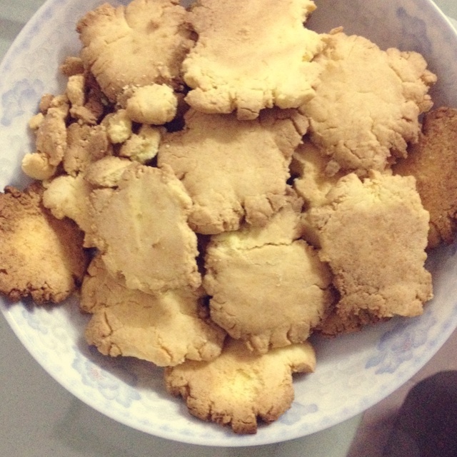 玛格丽特饼干