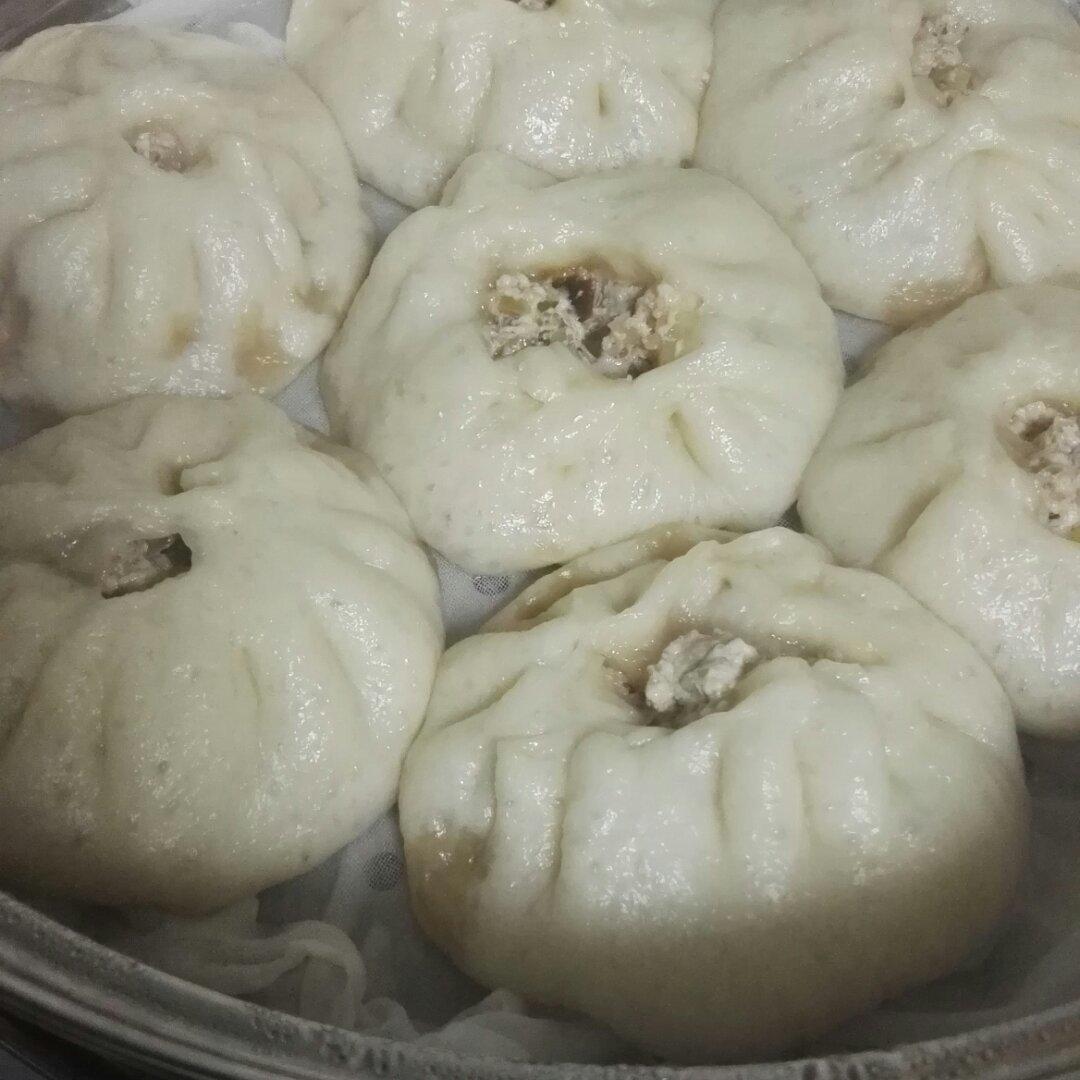 新昌豆腐包