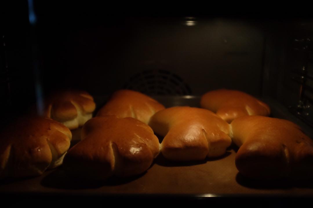 撸面包🍞