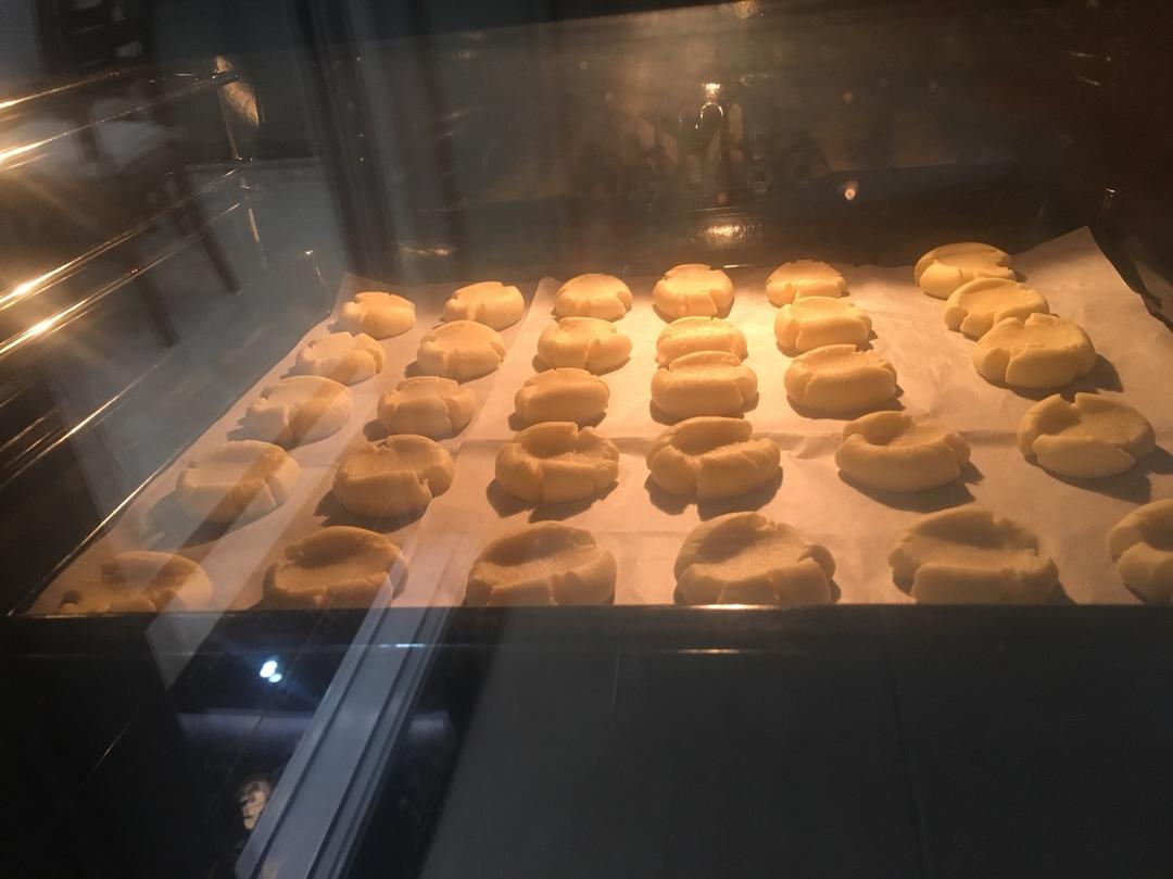 玛格丽特饼干