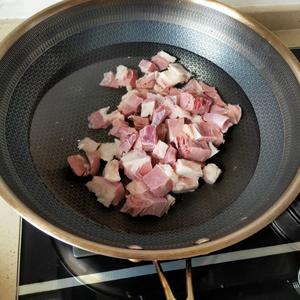 红烧牛肉面的做法 步骤2